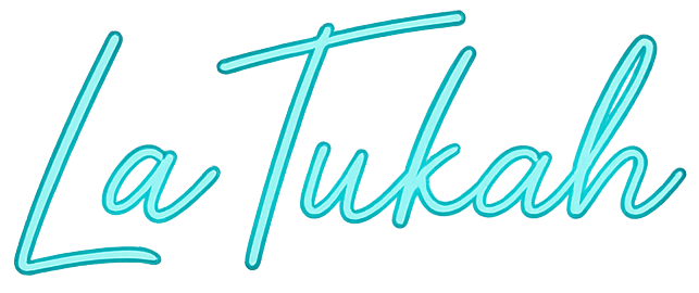 la tukah neon