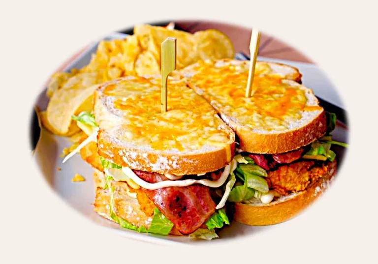 sandwich Tukah